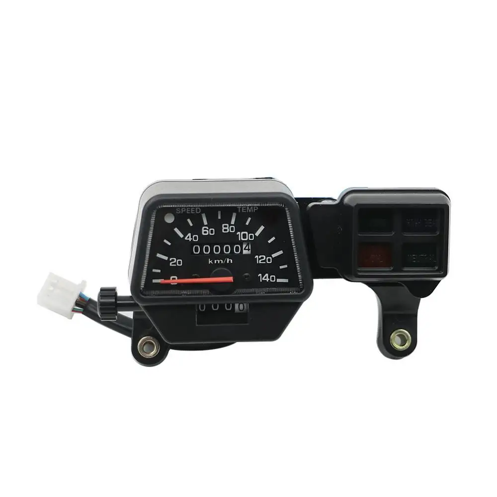 

DT 125/200 R Speedometer/Kilometer Odometer Gauge Tachometer Clock Instrument For Yamaha DT125R DT200R DT200WR Gauges Assembly