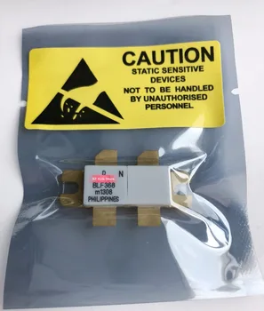 

100% Quality assurance BLF368