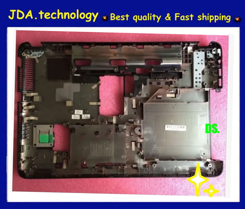 Wellendorff /орг D крышка для hp Compaq 2000-2A 2B 2C 2D CQ58-A10 B10 C10 250 G1 255 G1 E1 E2 низ чехол нижняя часть корпуса
