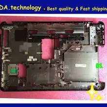 Wellendorff /орг D крышка для hp Compaq 2000-2A 2B 2C 2D CQ58-A10 B10 C10 250 G1 255 G1 E1 E2 низ чехол нижняя часть корпуса