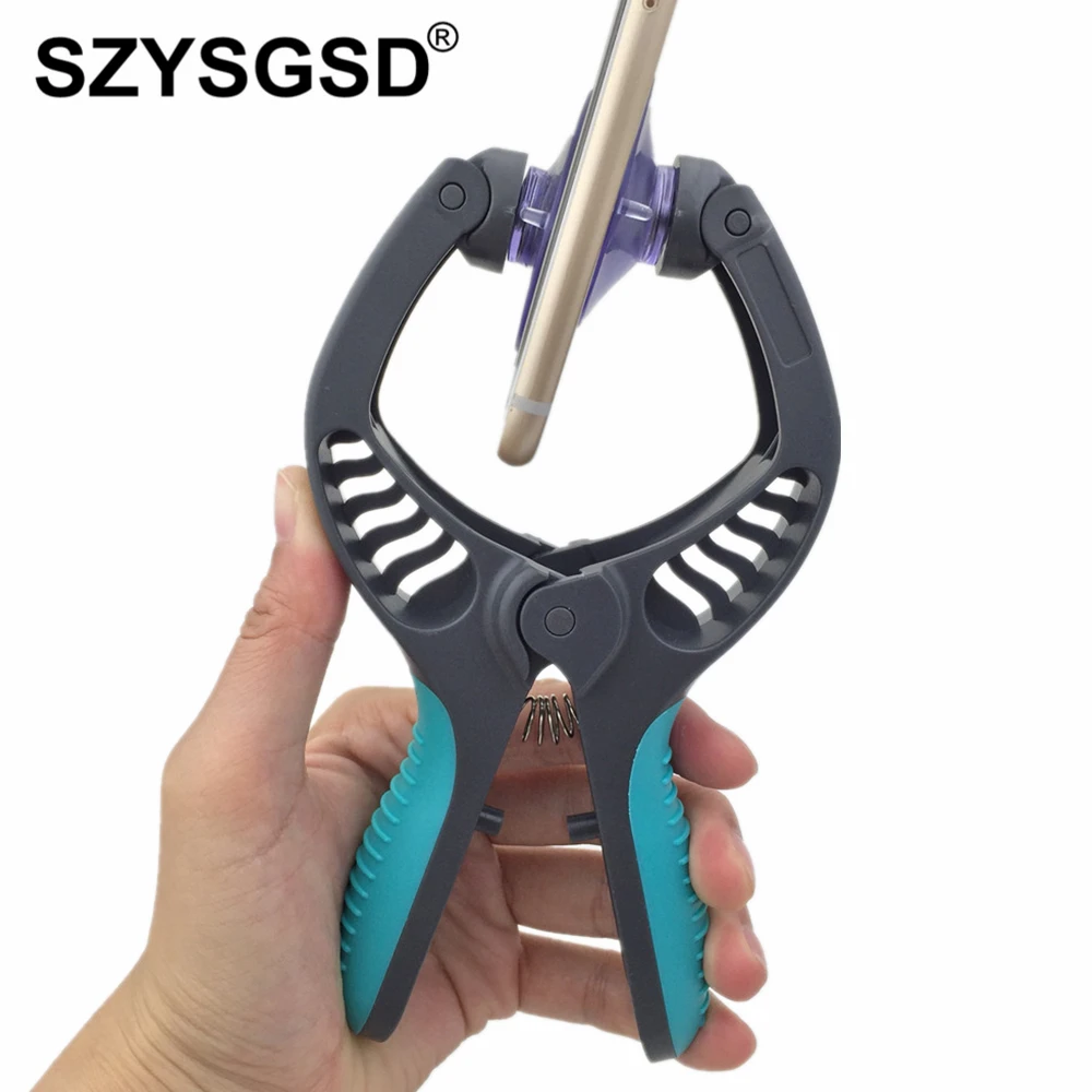 SZYSGSD Cellphone LCD Screen Opening Tool Plier Disassembly Suction