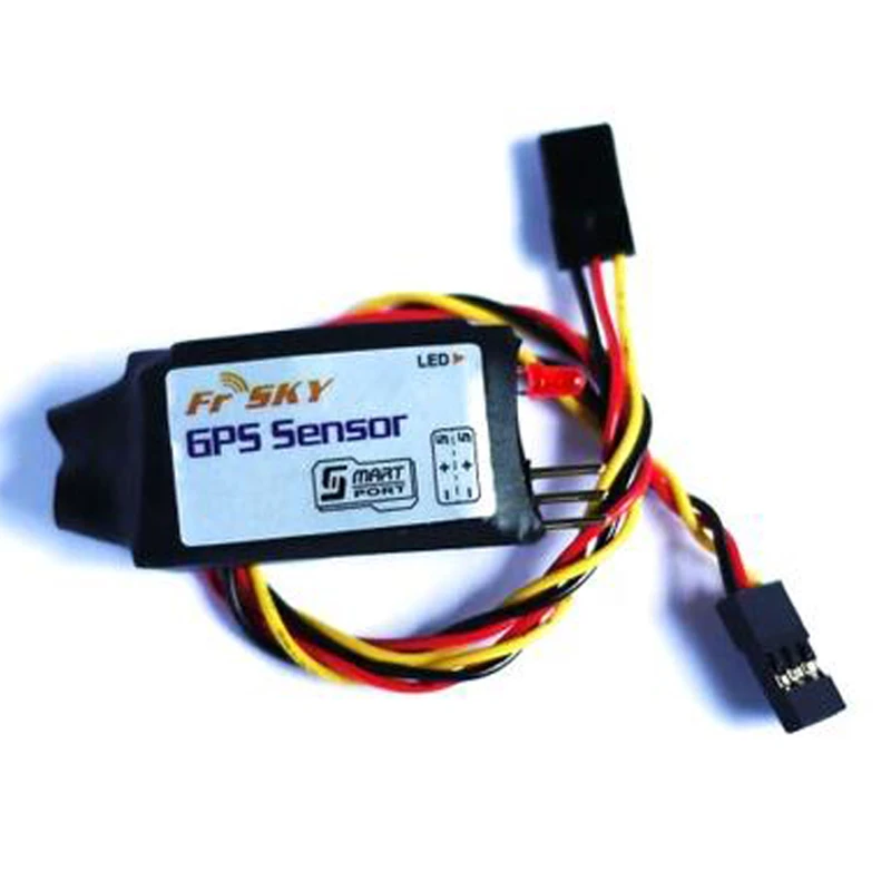Buy Frsky S.PORT GPS Sensor V2 X8R X6R X4R Compatible for RC Airplane rc drone