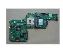 C855 LAPTOP motherboard HM77 5% off Sales promotion, FULL TESTED,