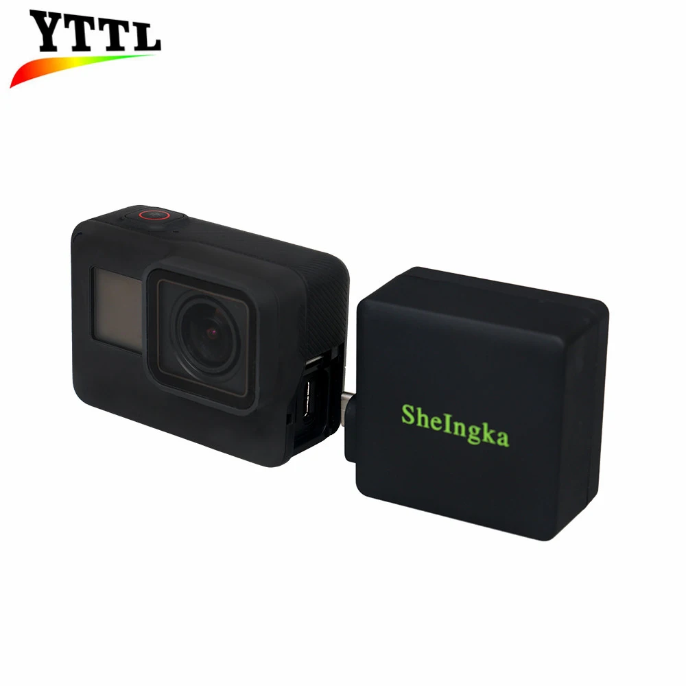 GO PRO HERO 5 (9)