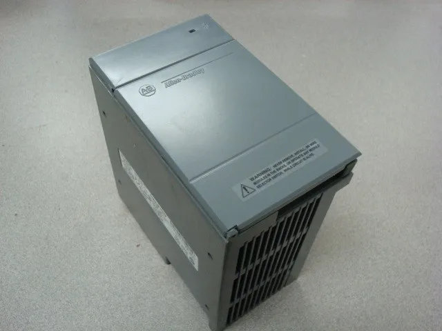 

1PC USED AB PLC 1746-P2