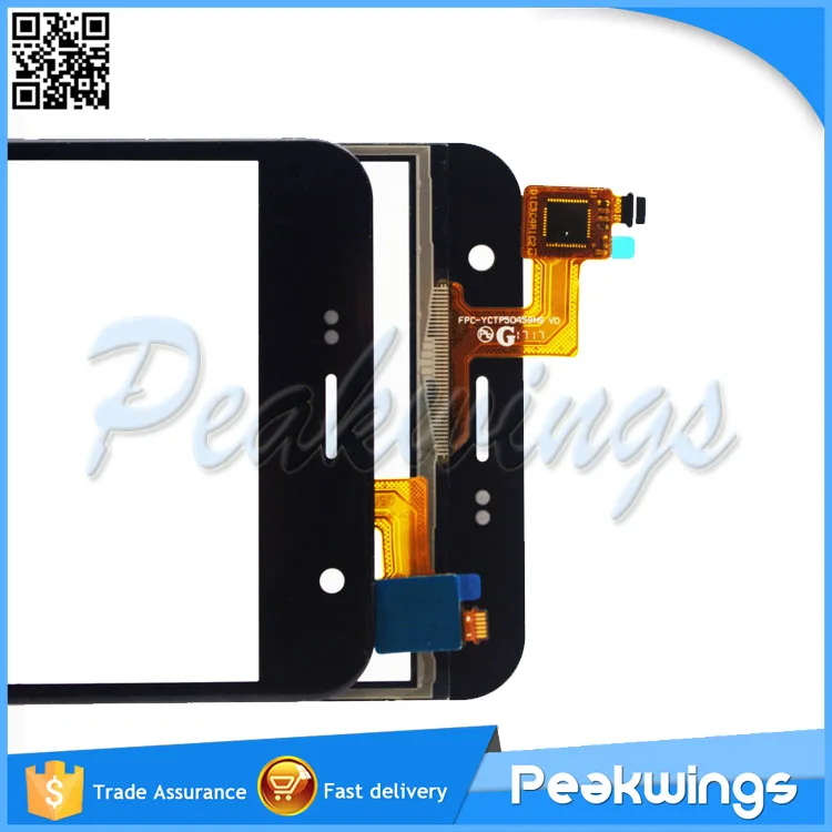 Графический экран для сенсорной панели для Prestigio Muze B3 PSP3512 DUO PSP3512 B7 PSP7511 DUO PSP7511 Сенсорный экран планшета