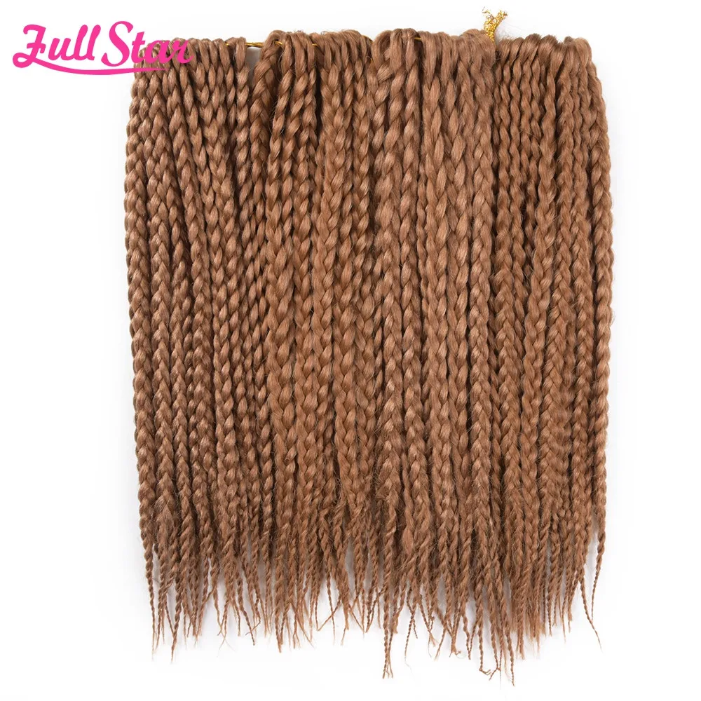 Full Star FreeTrees hair831