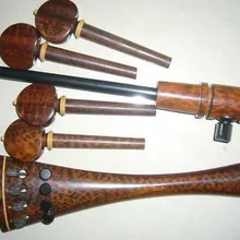 Виолончель качества Виолончель змея Виолончель углеродного волокна шпиль виолончели, виолончель из змеиного дерева части