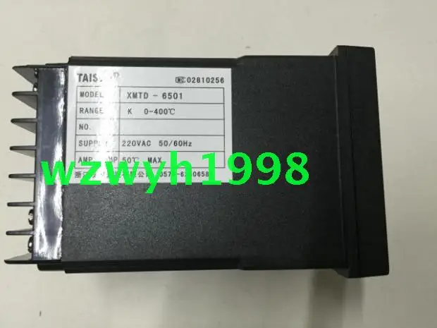 

TAISUO Teso XMT-6000 temperature control table XMTD-6511 smart table XMTD-6501 genuine instrument new original