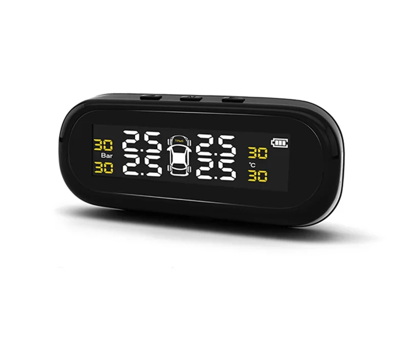 Wholesaler-Car-Tire-Pressure-Monitoring-System-TPMS (3)