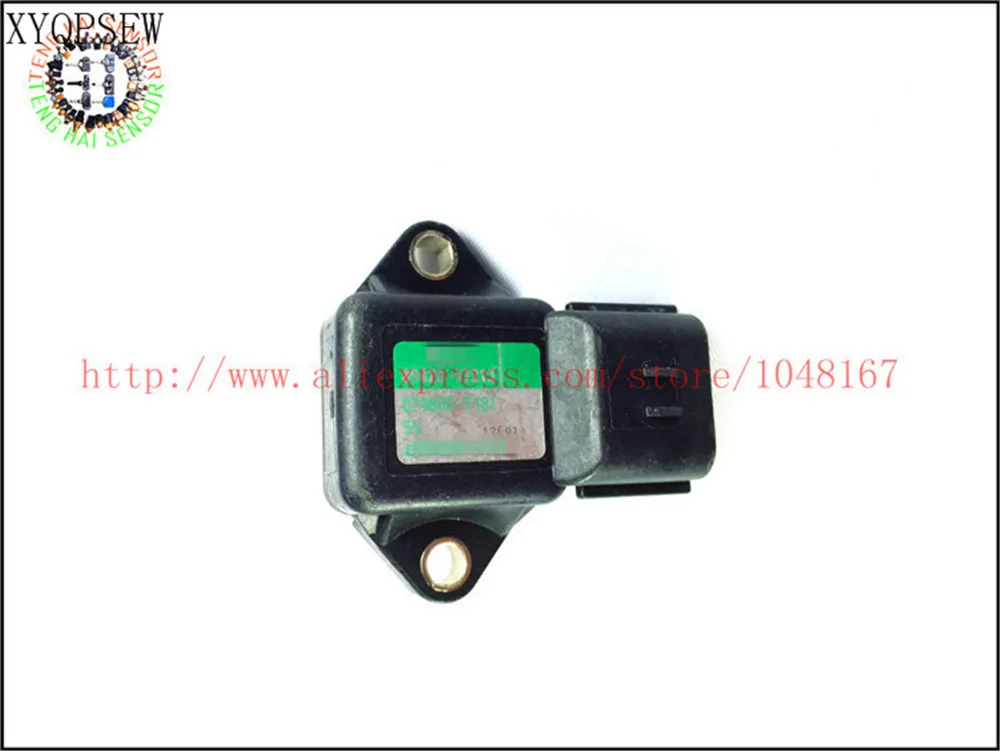 

XYQPSEW For Toyota air intake pressure sensor 89420-97213 079800-7181