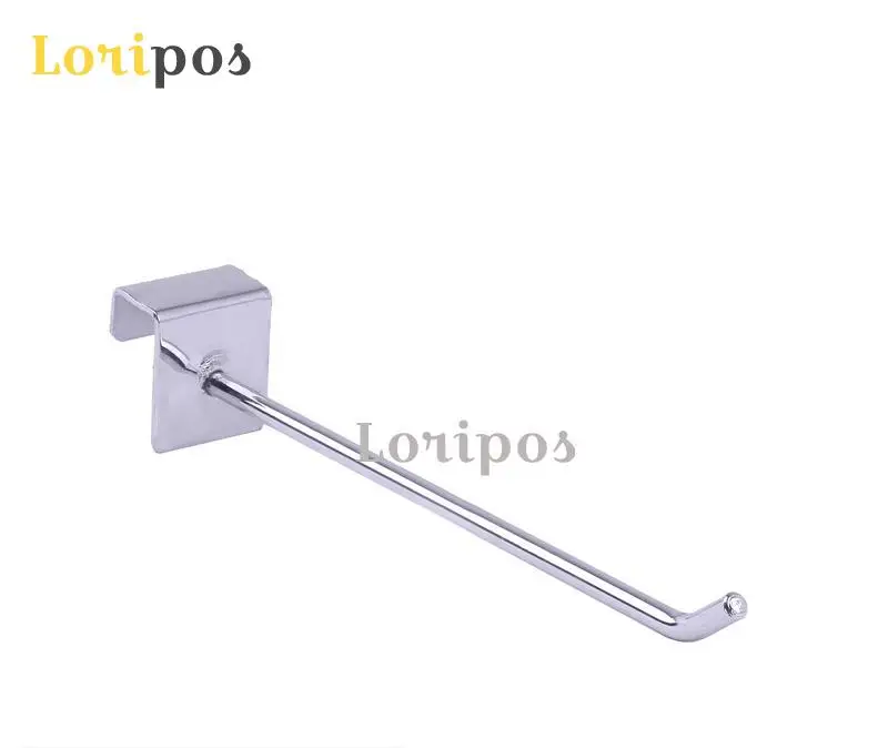 Shelf Wall Mounting Buckle Hook Shelf Hanger Hardware Metal Display