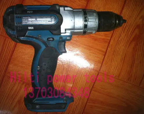 MAKITA Makita BDF451 18V 1/2 Inch 