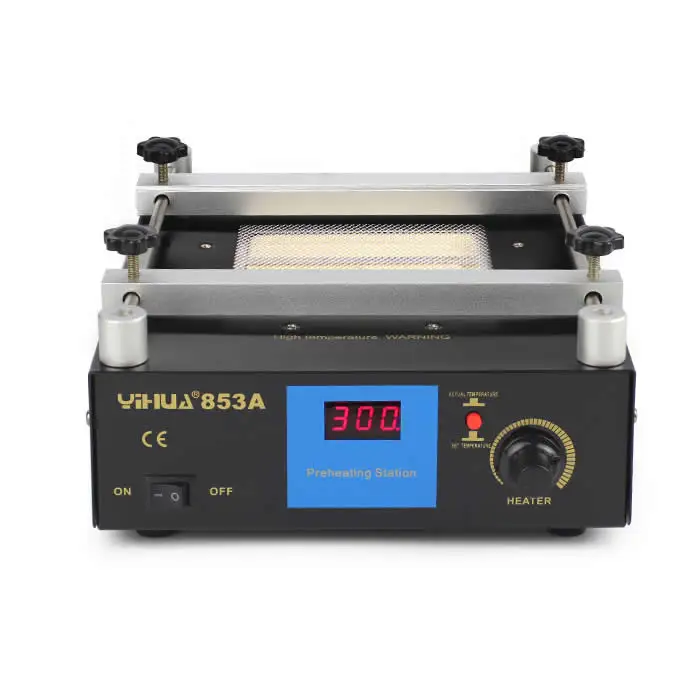 yihua853a2