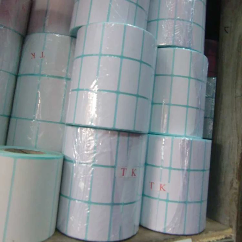 Customized waterproof adhesive labels for plastic bottles with custom design-in Stationery ...