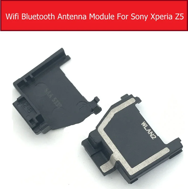 Сигнал Wifi Bluetooth антенный модуль для sony Xperia Z5 E6653 E6603 Wifi gps антенный модуль Замена телефона - Color: Bluetooth Antenna