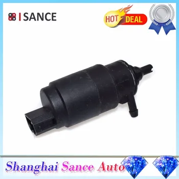 

ISANCE New Windshield Washer Pump For BMW 525i 530i M3 325i is ix es 318i E30 87-95 Code 61661380066