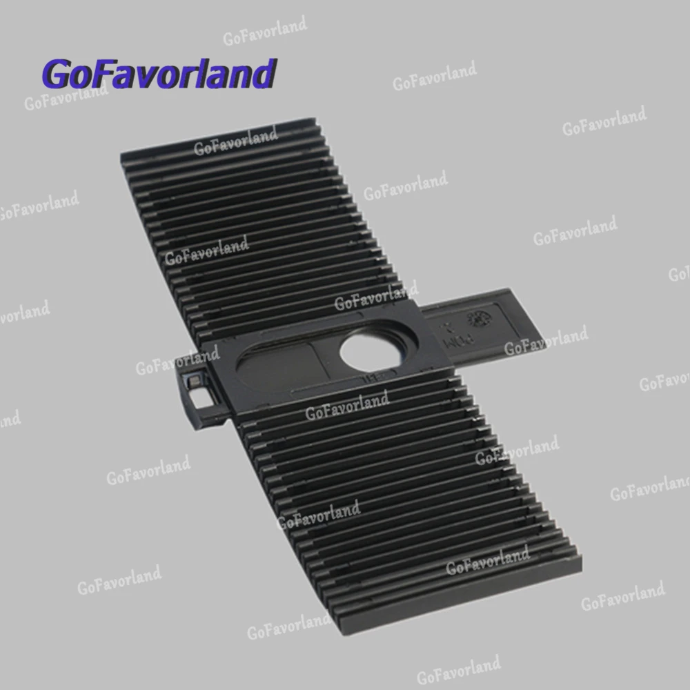 

LHD Transmission car Gear shift Selector Console Blind Cover Cap 8699465 For VOLVO C30 2007-2013 C70 2006-2013 S40 V50 2004-2012