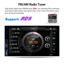 Gps Navi WiFi RDS FM AM радио U диск BT4.2 без камеры автомобиля MP5 плеер A1 1Din четырехъядерный Android 7 стерео MP5 плеер
