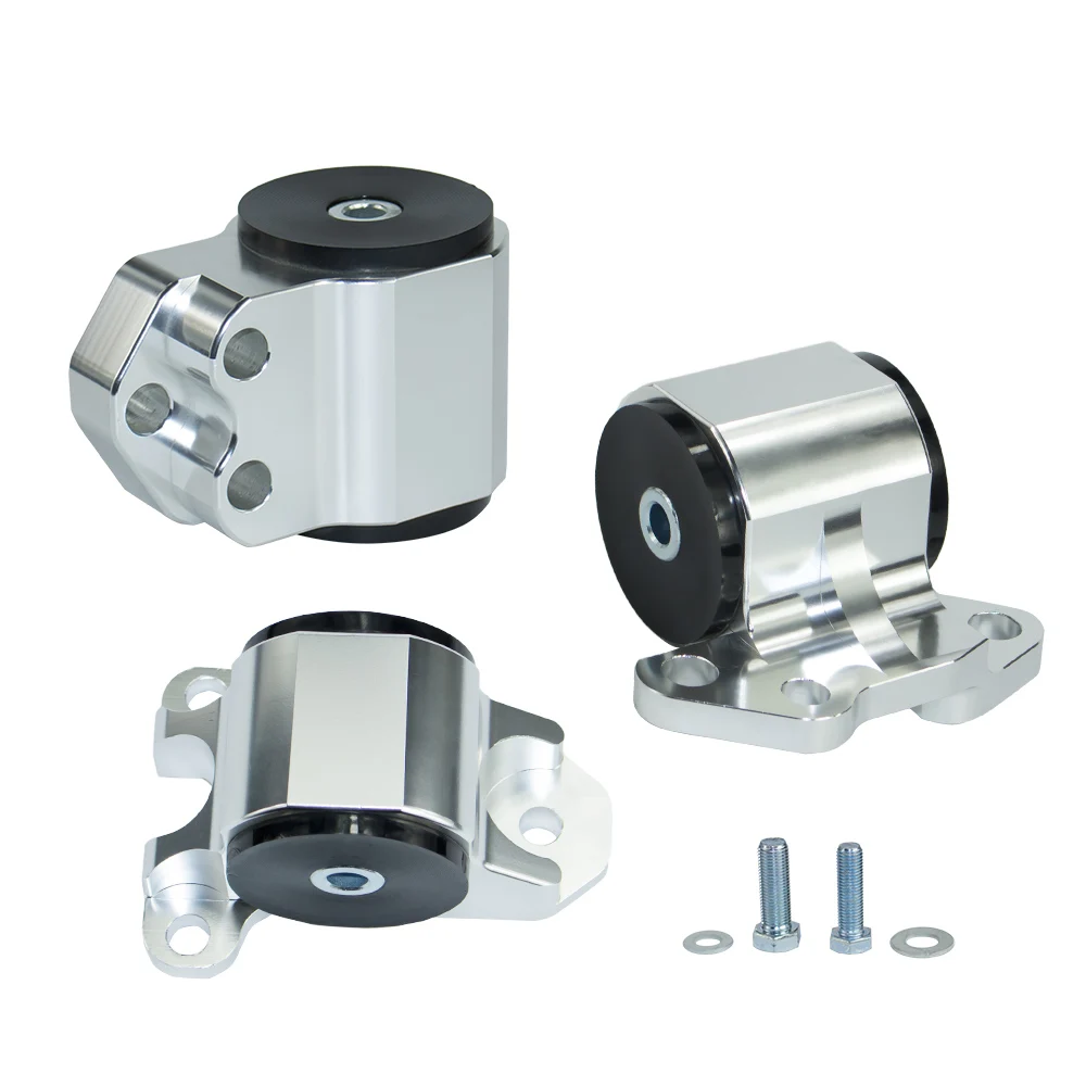 Swap Engine Mount Kit For Honda Civic Acura Integra DSeries BSeries