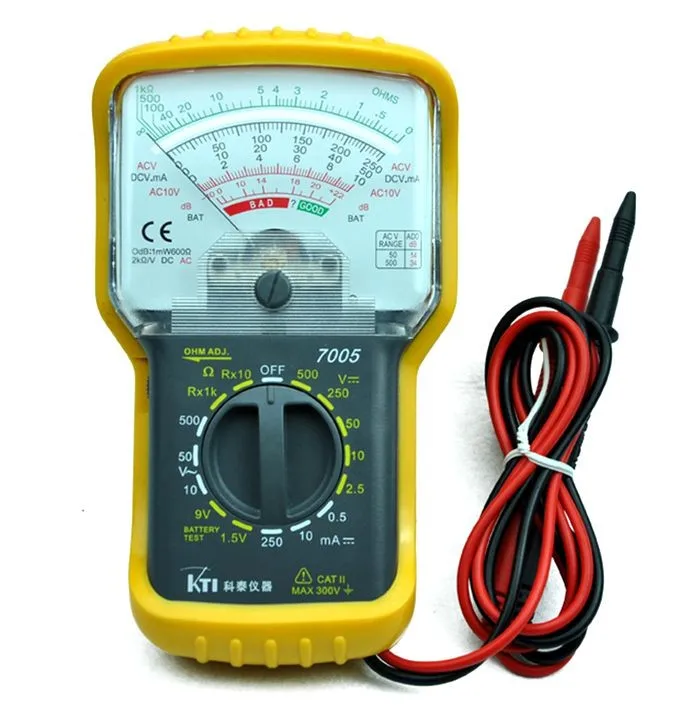 KT-7005