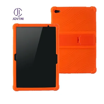 

Case For Huawei MediaPad C5 10/C5 10.1 BZT-W09/BZT-AL00 10.1" Silicone Kids Shockproof Tablet Stand Cover For BZT-W09/BZT-AL00