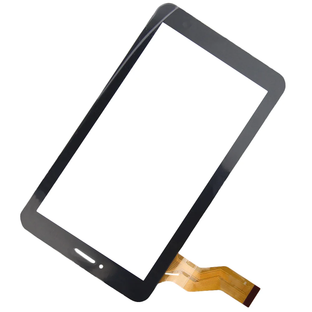 

10PCS 7 Inch OEM Compatible with CTD FM710301KA NJG070099JEG0B-V0 30Pins External Capacitive Touch Screen 186*105mm