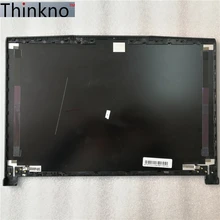 THINKNO ЖК-задняя крышка Корпус для MSI GF63 MS-16R1 8RC 8RD задняя крышка 3076R1A21