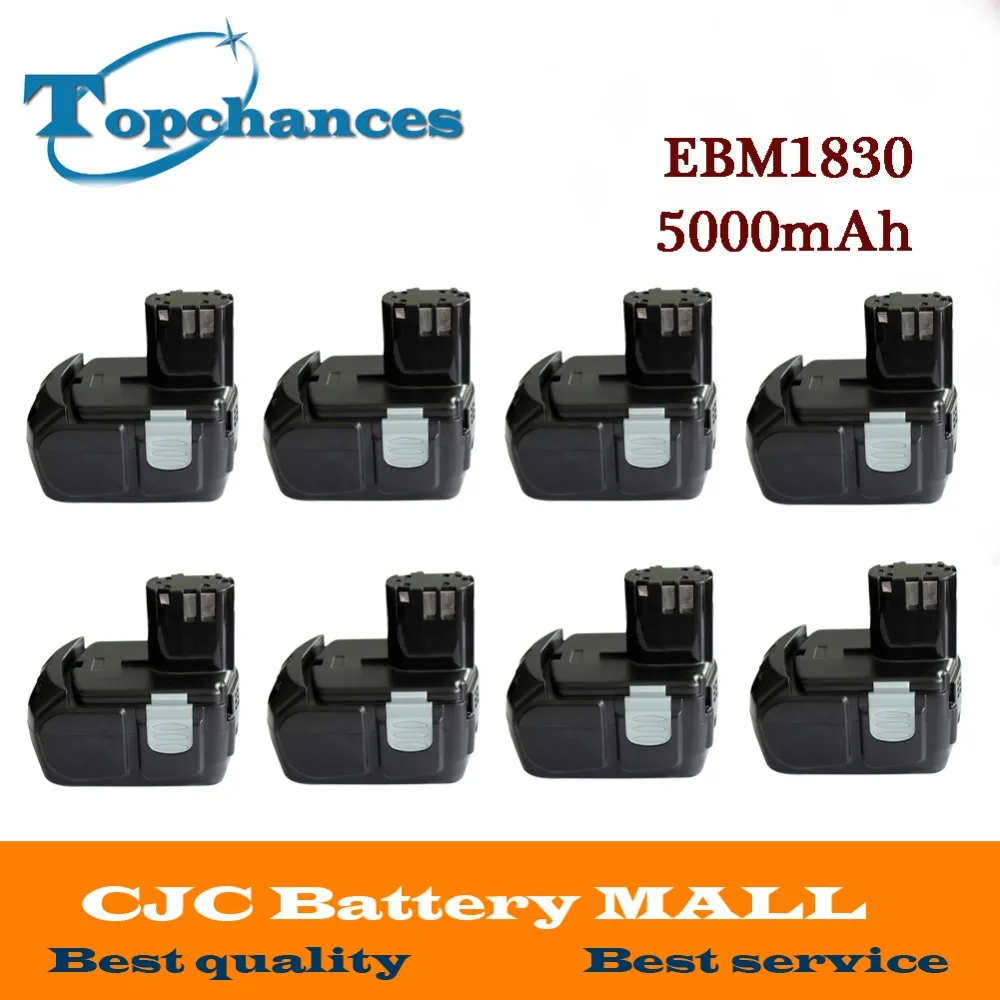 8X High Quality font b Power b font font b Tool b font Rechargeable Battery For