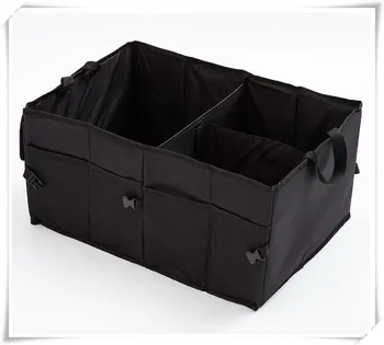 

New AutoCare Car Trunk Storage Bag Sticker For Great Wall C50 C30 M4 M2 V80 Coolbear M1 gorgeous C20R Wizard Car Accessories