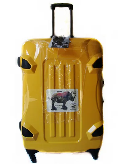 beverly hills polo club luggage