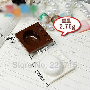 

Free Shipping!10pcs *Wash basin* DIY enlighten block bricks,Compatible With Assembles Particles