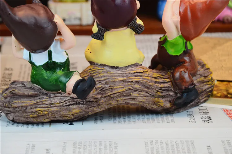 resin doll 5