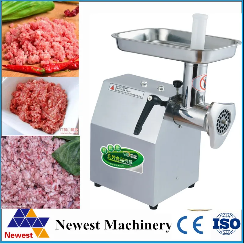 Household Electric Meat Grinder Commercial Meat Mincer,multifunctional