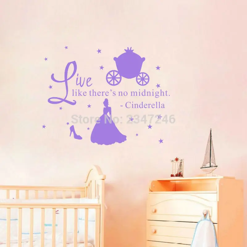 Popular Cinderella Quotes-Buy Cheap Cinderella Quotes lots ...