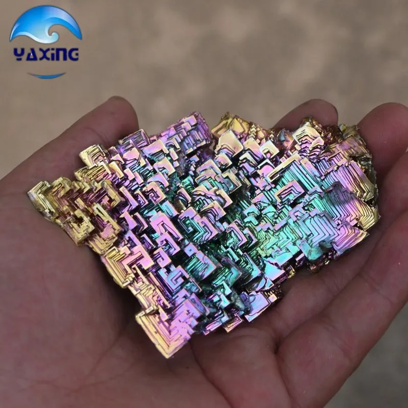 Online Buy Wholesale bismuth crystals from China bismuth crystals