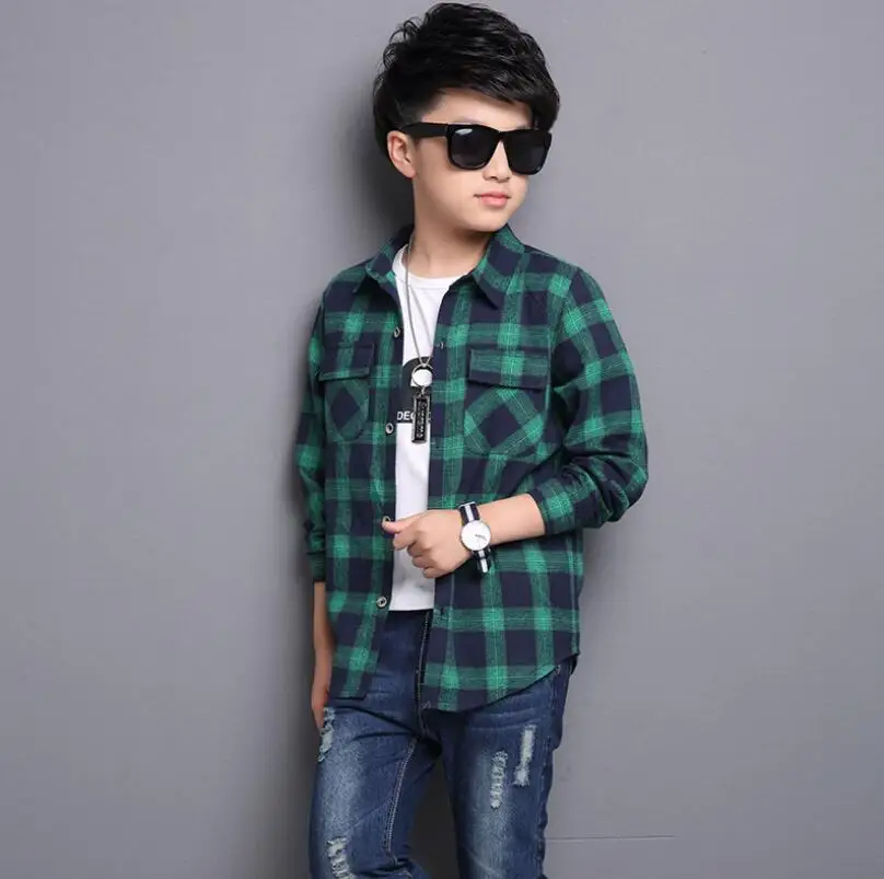 Где Купить Рубашку Подростку