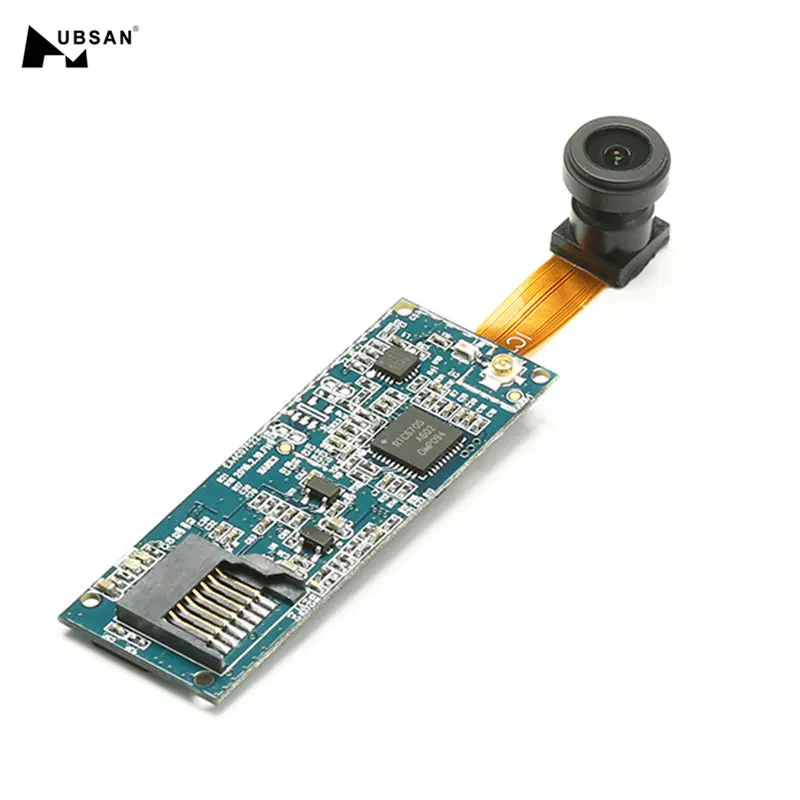 

Original Hubsan X4 H502S RC Quadcopter Spare Parts 5.8G Image Transmission Module Transmitter For RC Model Camera Remote Control