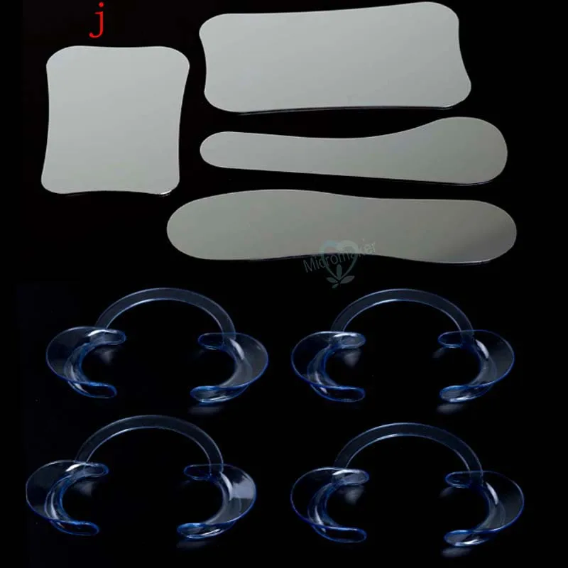 4Pcs j