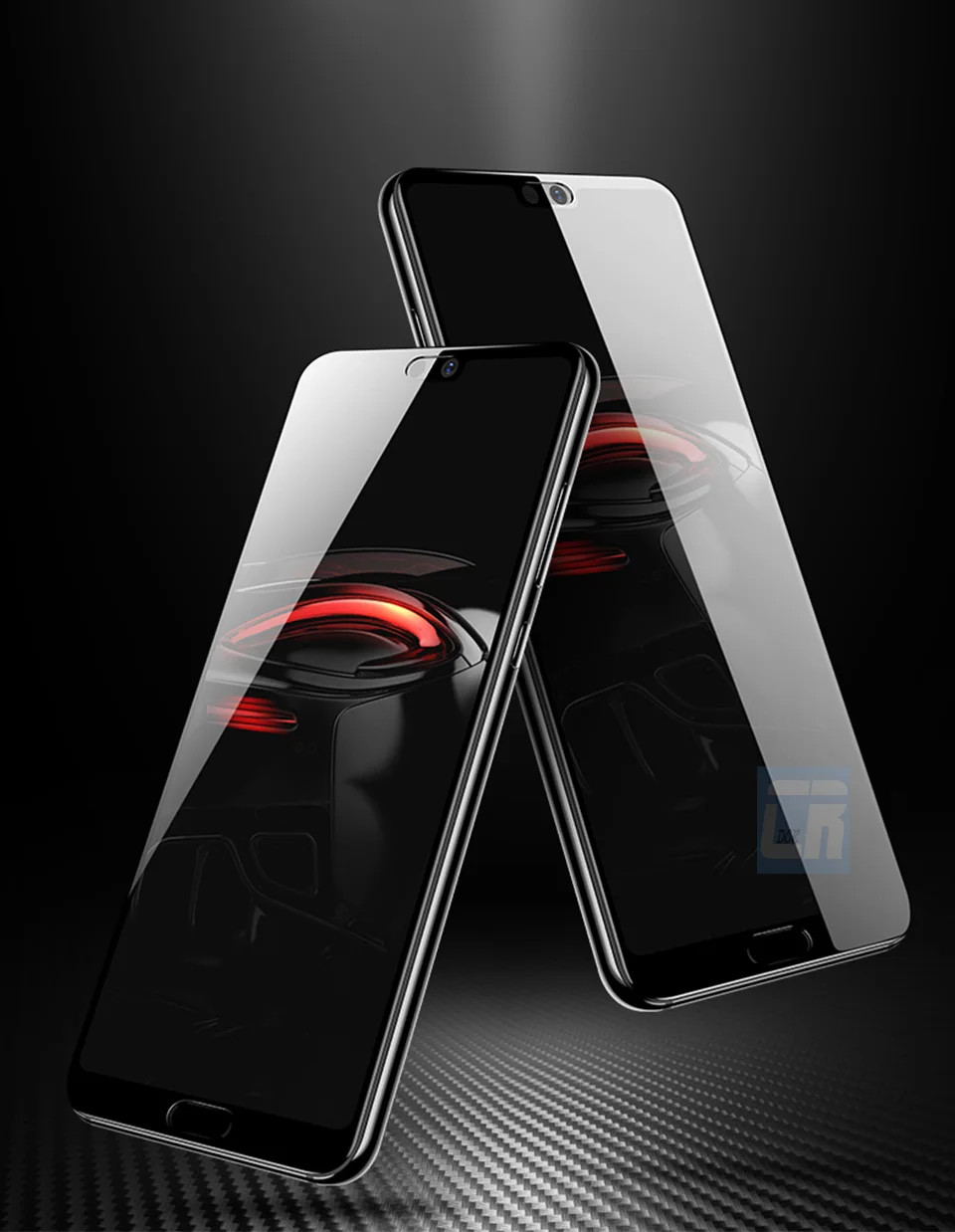 Cover Protective Glass