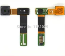5pcs lot Original Top QualityFront Facing Camera Module With Flex Cable for Samsung Galaxy Note1 N7000