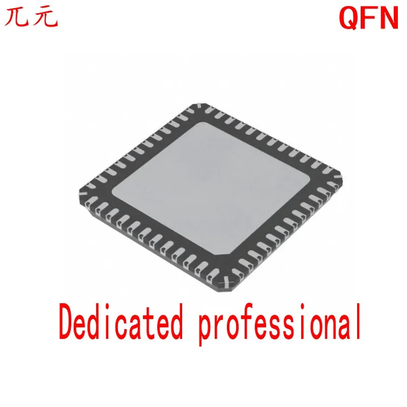 10 шт. NCP81103MNTXG NCP81103 81103 новый оригинальный QFN ноутбук чип | Электроника