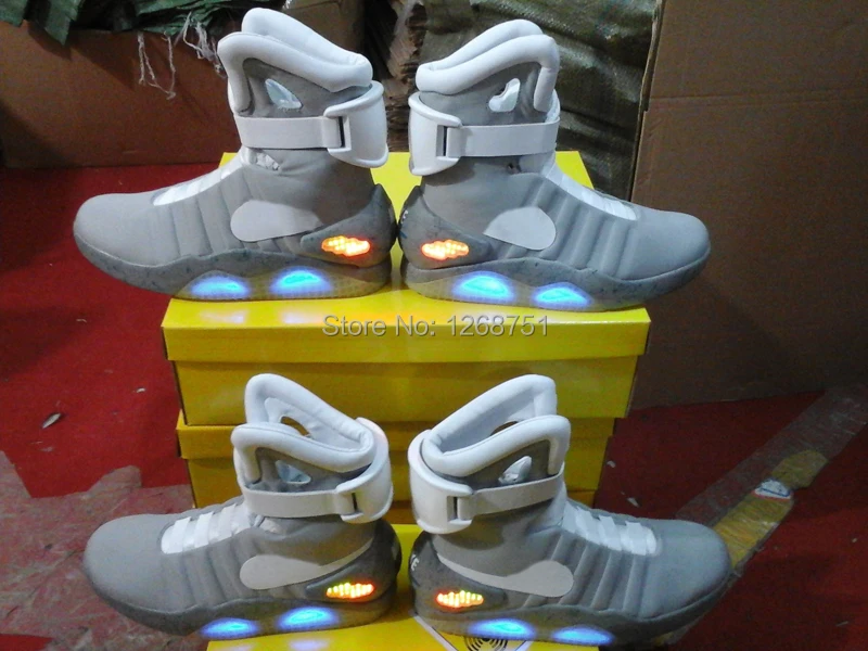 nike air mag aliexpress