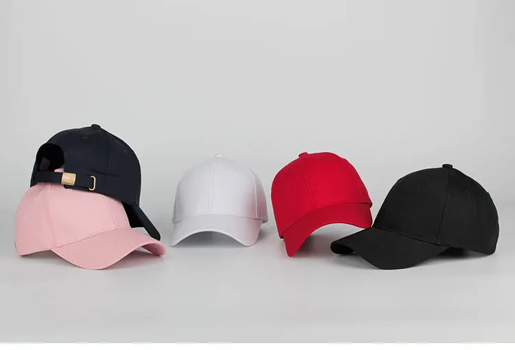 quality blank hats