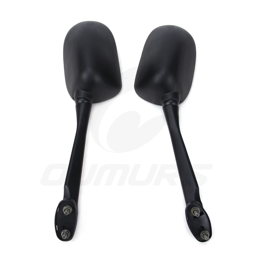 OUMURS мотоцикл боковое зеркало заднего вида для Honda CBR 125 250 300 500R 2004- для Suzuki GSXR600 750 CBR1100 1996