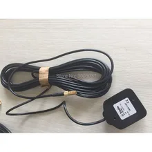 DHL+ сканер gps anatena приемник