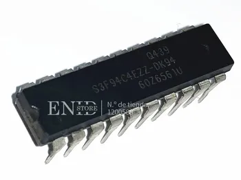 

1pcs/lot S3F94C4EZZ-DK94 S3F94C4EZZ DIP-20