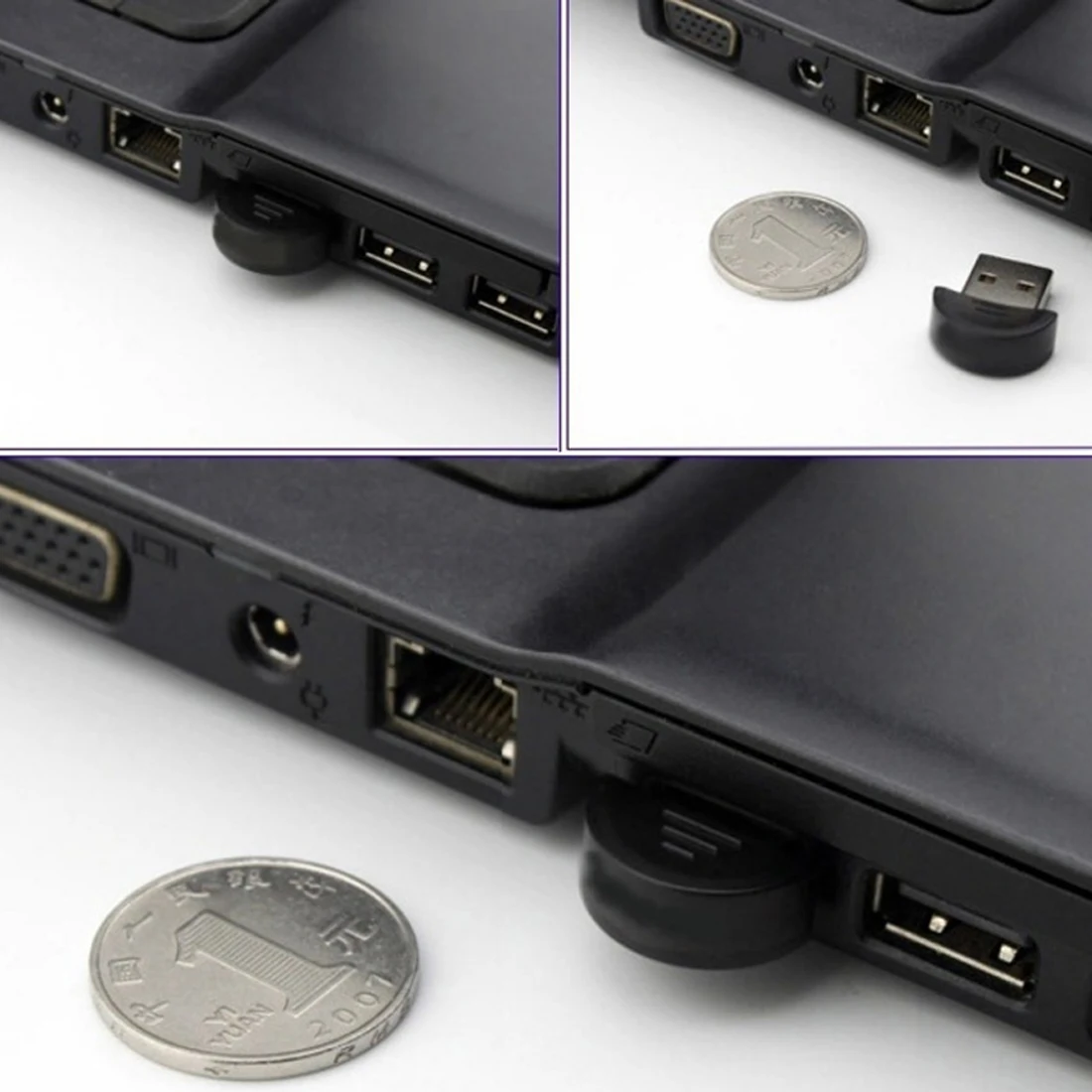 Centechia мини USB Bluetooth ключ адаптер для портативных ПК Win Xp Win7 8 для iPhone_KXL0220