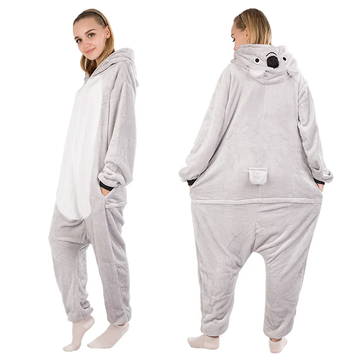 koala pajama