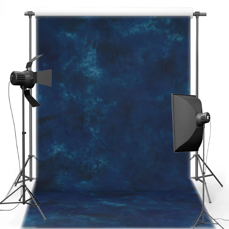 

DAWNKNOW Old master painting Vintage photography background Pro Dyed Muslin Fashion Backdrops for photo studio Customized DM028
